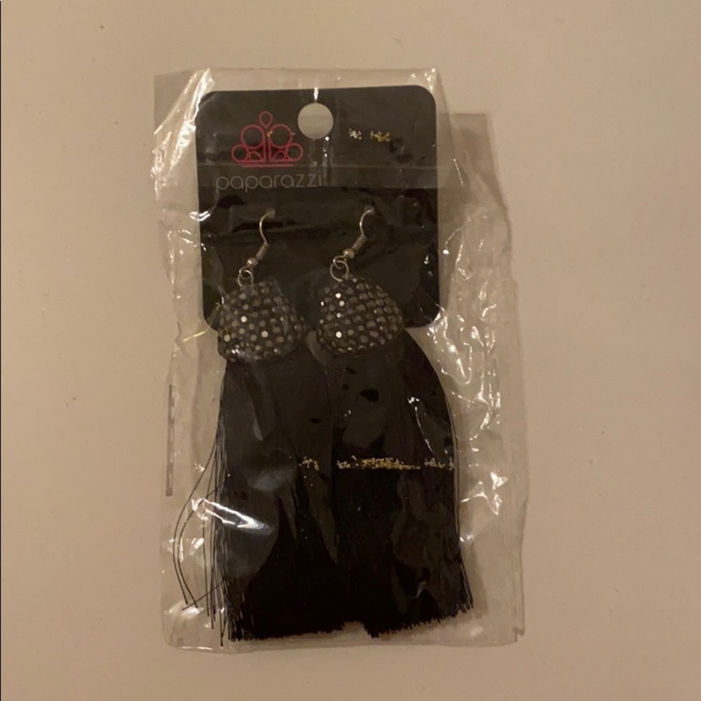 Dangle Earrings